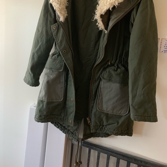 Jacket - Picture 3 of 3